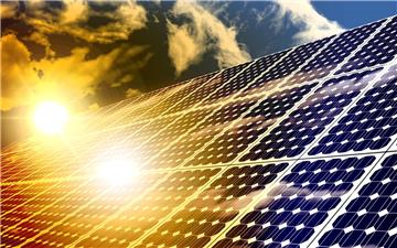 Đột phá mới về hiệu suất pin mặt trời đạt hiệu suất lượng tử 130%